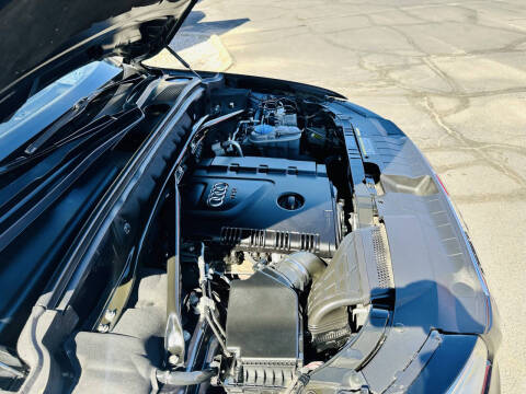 2013 Audi Q5 2.0T quattro Premium Plus