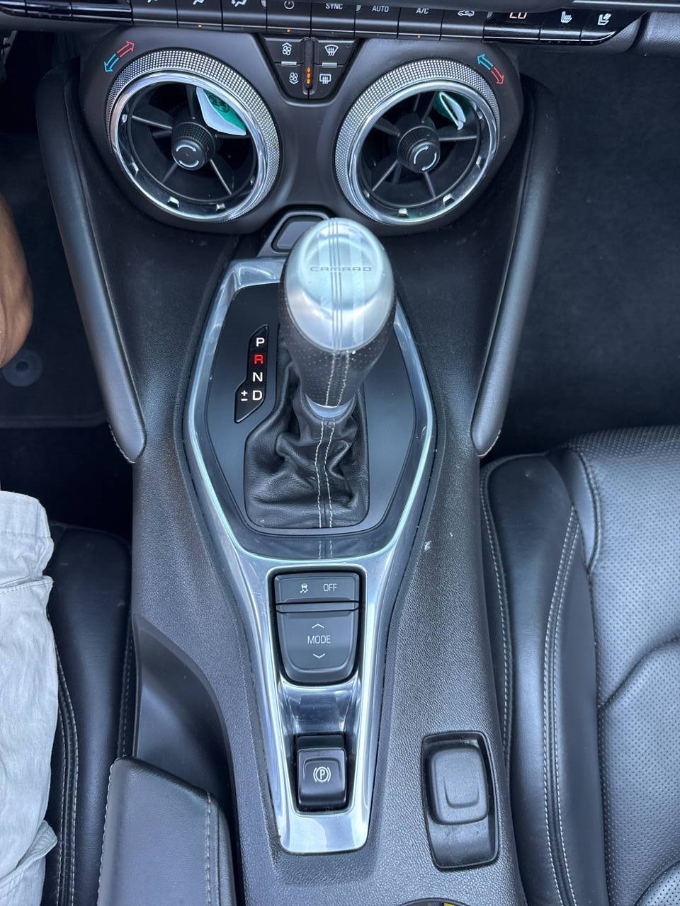 used 2016 Chevrolet Camaro car, priced at $25,399