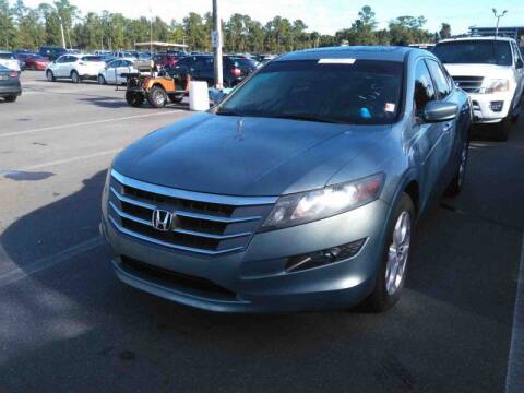 2010 Honda Accord Crosstour for sale at Gulf South Automotive in Pensacola FL