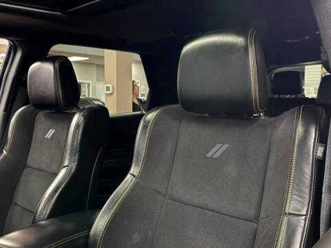 2022 Dodge Durango R/T