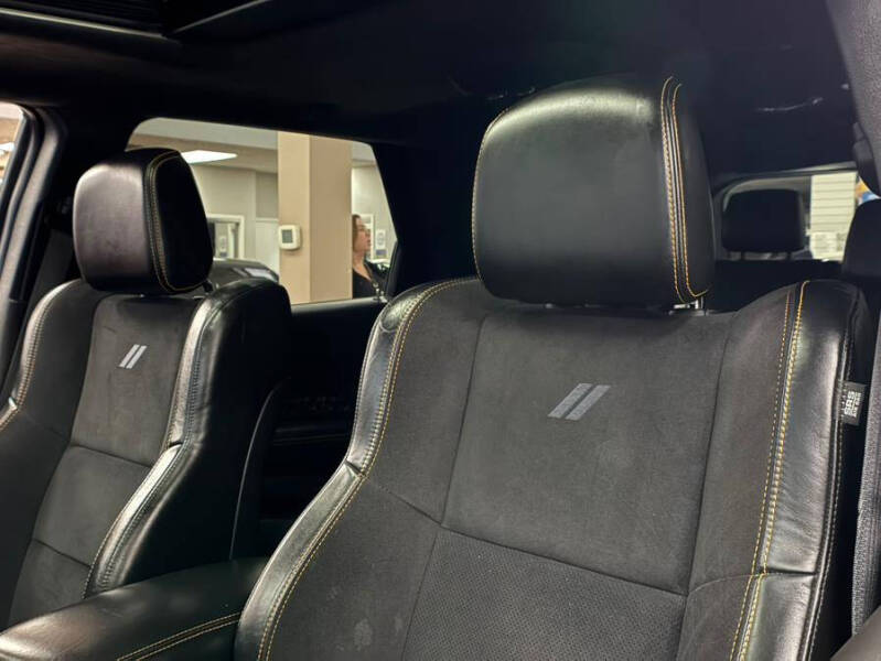 2022 Dodge Durango R/T