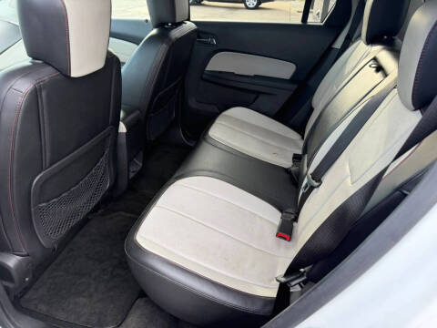 2012 GMC Terrain SLT-2