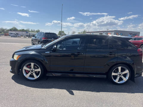 2009 Dodge Caliber SRT4