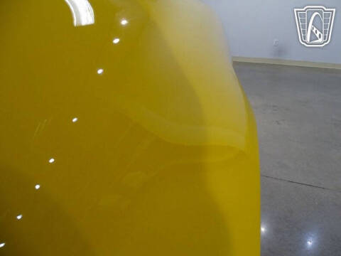 1996 Chevrolet Corvette