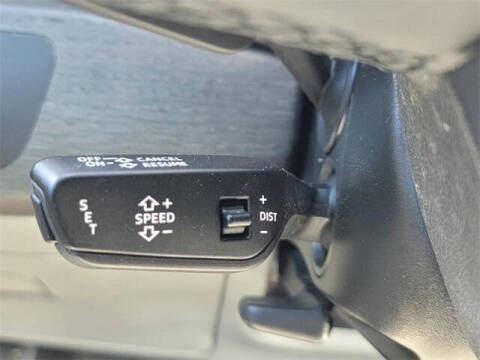 2023 Audi A4 quattro S line Prem Plus 45 TFSI