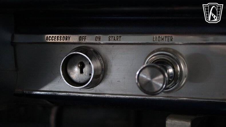 1965 Chevrolet Impala