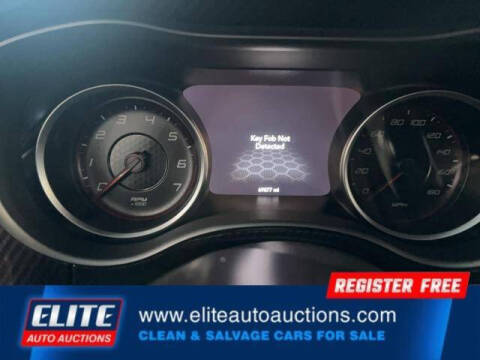 2020 Dodge Charger