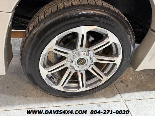 2016 Chevrolet Express 2500