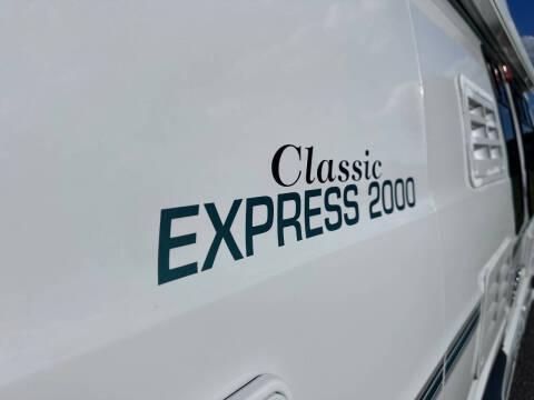 1999 Dodge Ram Van 3500