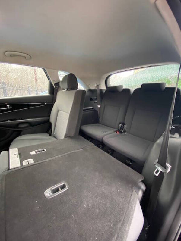 2019 Kia Sorento L