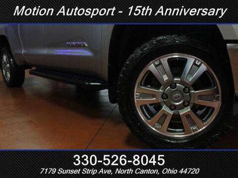 2015 Toyota Tundra SR5