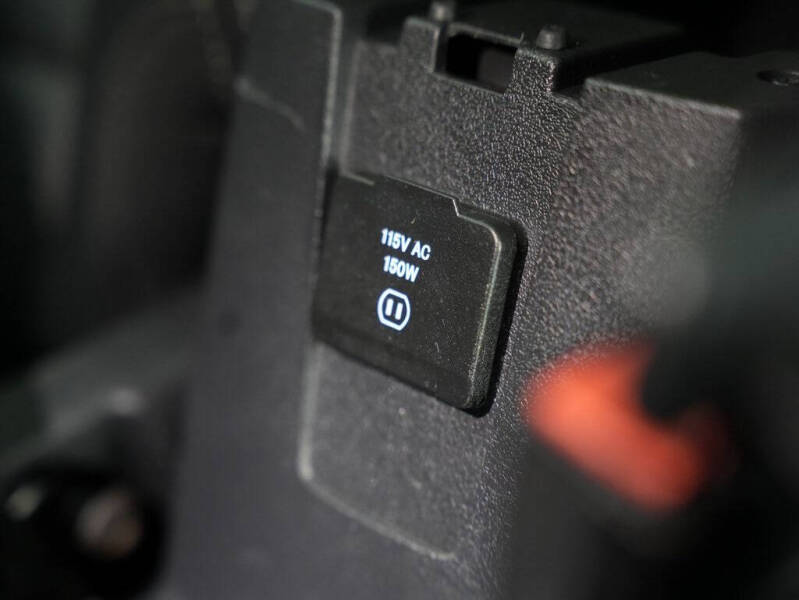 2016 Jeep Patriot High Altitude