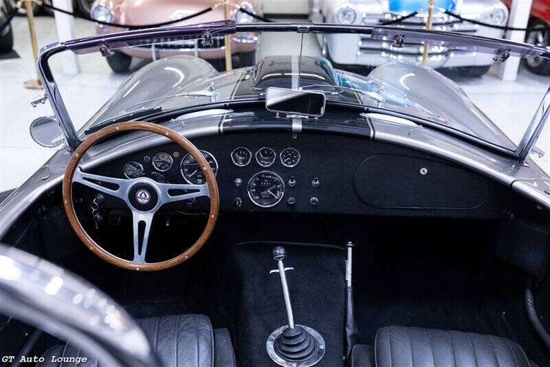 1958 Mercedes-Benz SL-Class 27