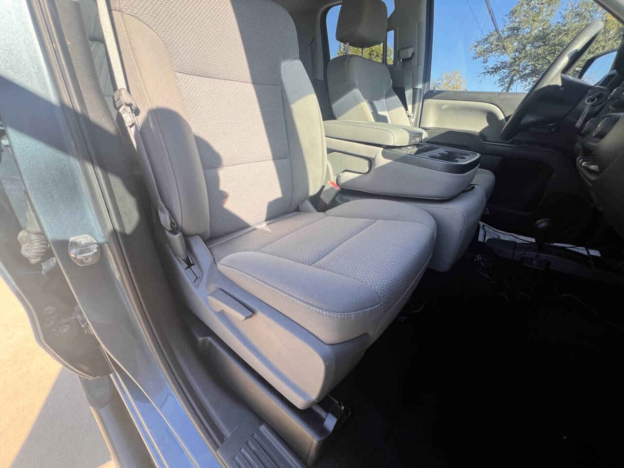 Used Car 2014 Gmc Sierra 1500  Base 4x4 4dr Double Cab 6.5 Ft. Sb For Sale Under $20,000 In Austin, Texas