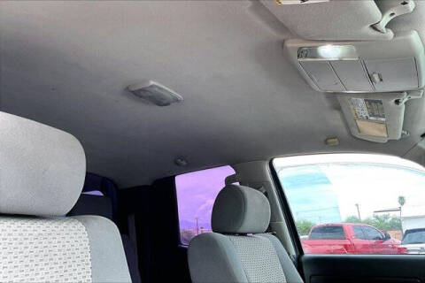 2008 Toyota Tundra