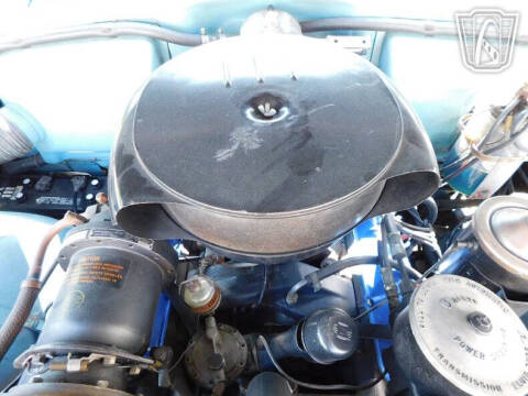 1955 Cadillac Sixty Special