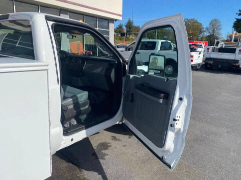 2016 Ford F-350 Super Duty