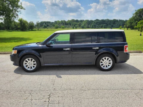2009 Ford Flex SEL