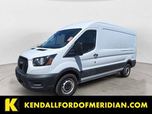 2024 Ford Transit 250