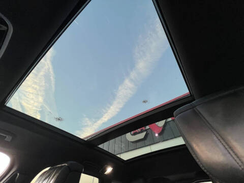 2019 Land Rover Range Rover Sport HSE Dynamic