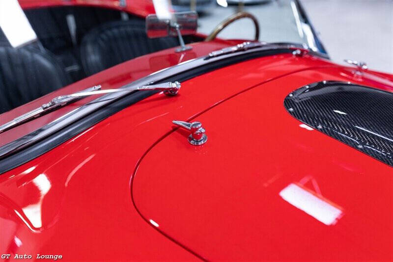 1965 Shelby Cobra