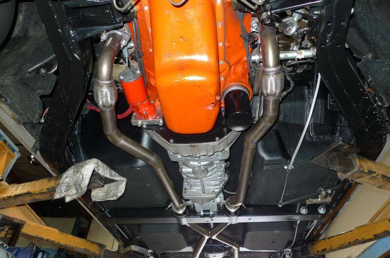 1963 Chevrolet Corvette