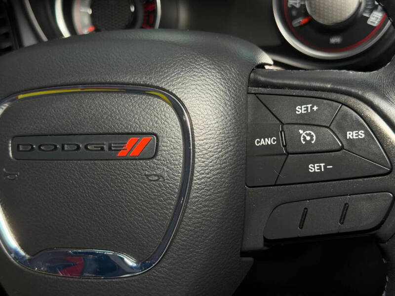 2016 Dodge Challenger