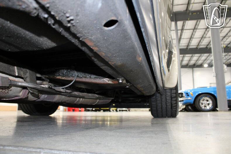 1982 Chevrolet Corvette Collector Edition