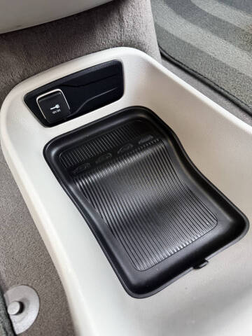 2018 Chrysler Pacifica L