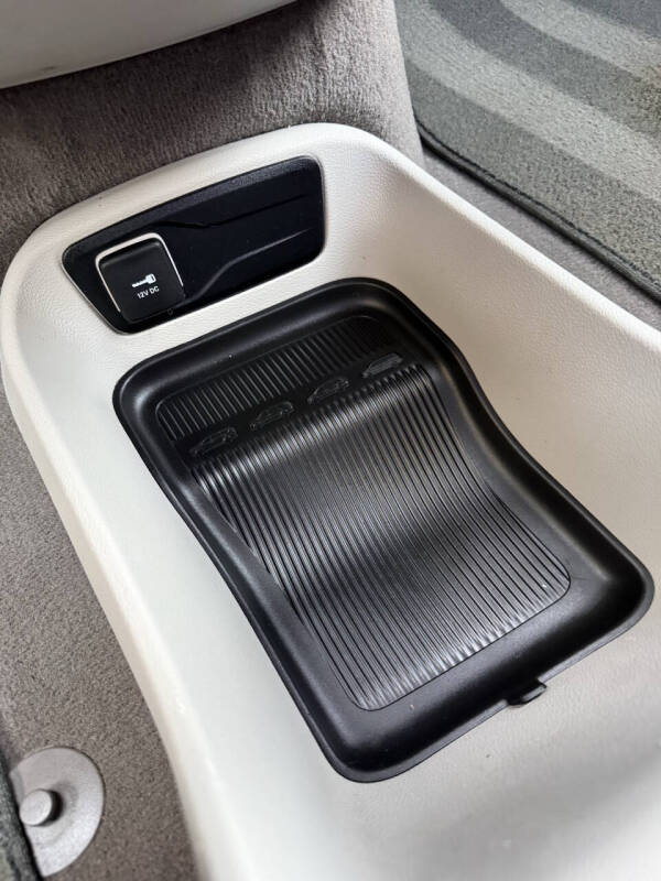 2018 Chrysler Pacifica L