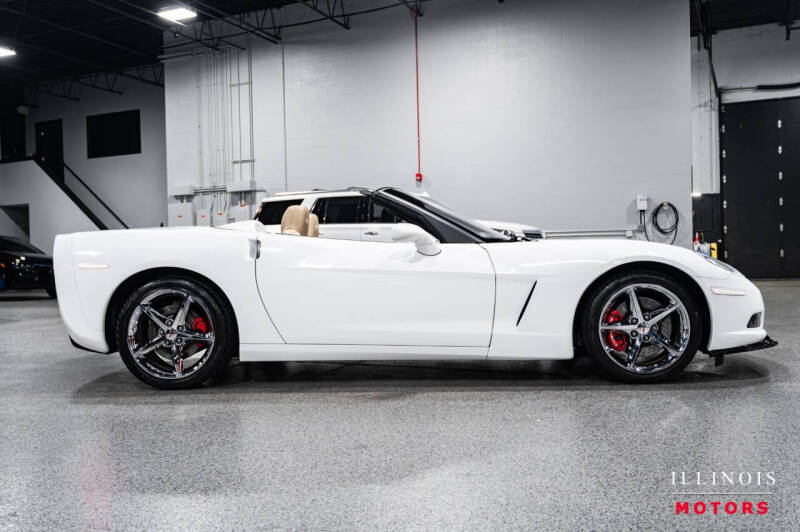 2012 Chevrolet Corvette