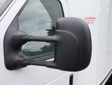 2019 Ford E-Series E-450 SD