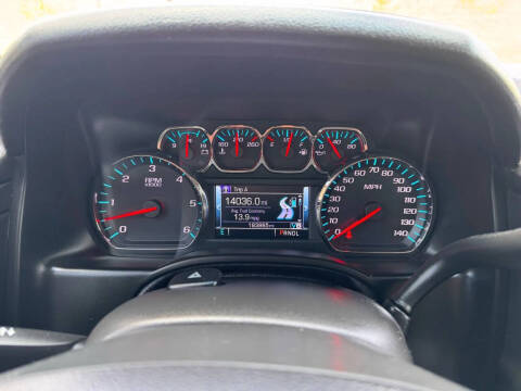 2018 GMC Yukon XL SLT