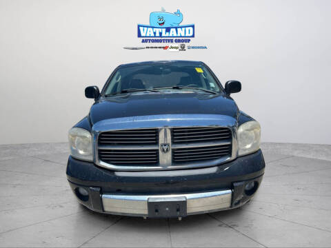 2007 Dodge Ram 1500