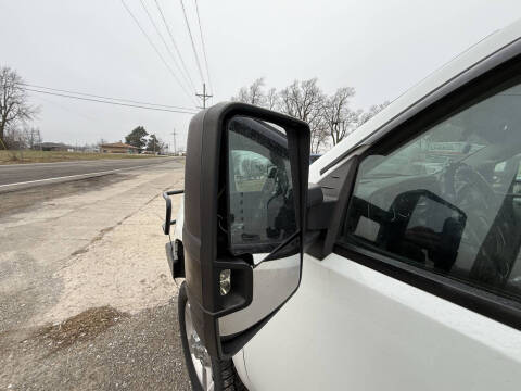 2011 GMC Sierra 2500HD SLE