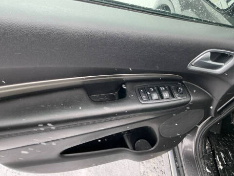 2019 Dodge Durango SXT Plus