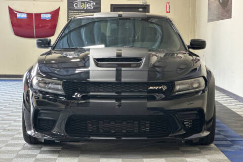 2021 Dodge Charger