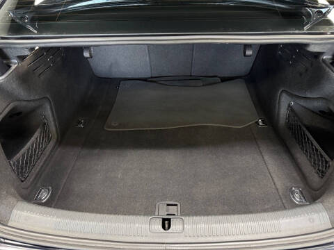 2017 Audi A4 2.0T Premium