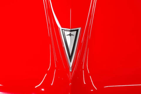 1964 Pontiac Tempest