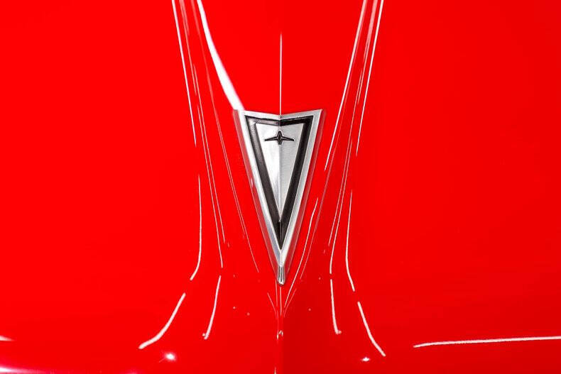 1964 Pontiac Tempest