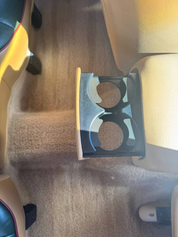 1996 Jeep Grand Cherokee Limited