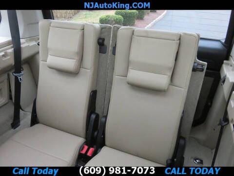 2013 Land Rover LR4 HSE