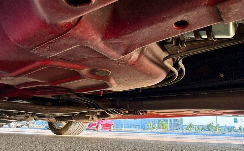 1998 Chevrolet Camaro