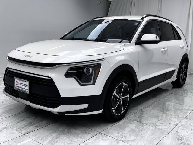 2023 Kia Niro EX