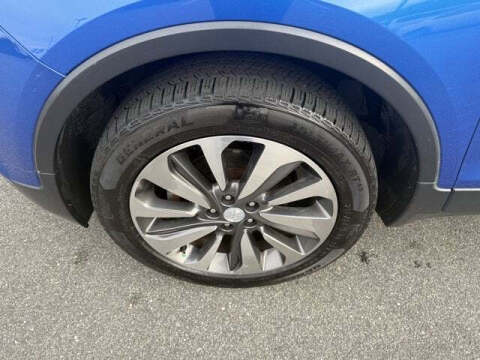 2017 Buick Encore Preferred II