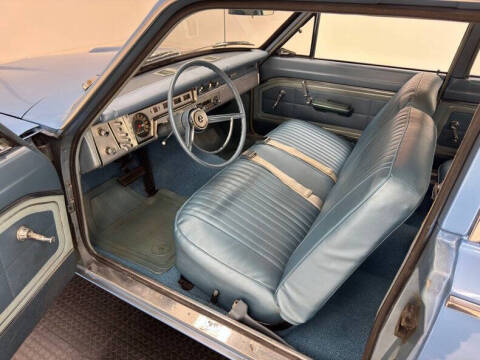 1964 Dodge Dart