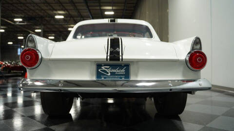 1955 Ford Thunderbird