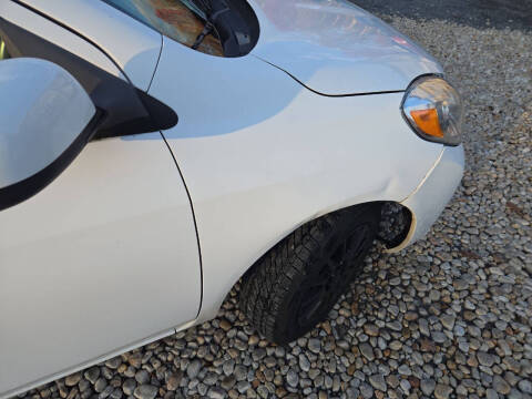 2012 Nissan Versa 1.6 SV