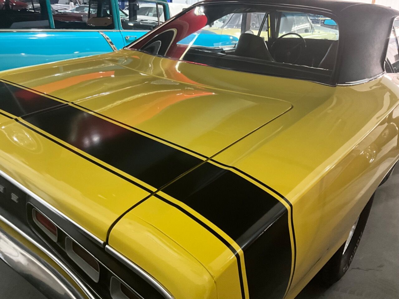 1970 Dodge Coronet 10