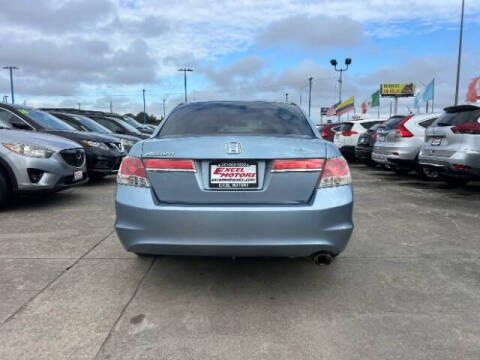 2010 Honda Accord Crosstour EX-L